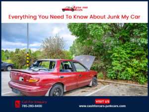 Everything You Need to Know About Junk Cars